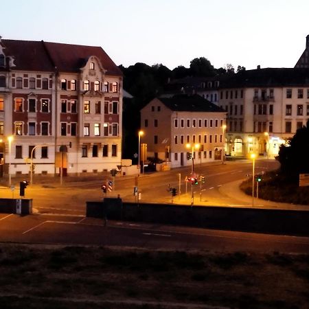 Hostel Meissen Old Town Bridge Buitenkant foto