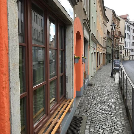 Hostel Meissen Old Town Bridge Buitenkant foto