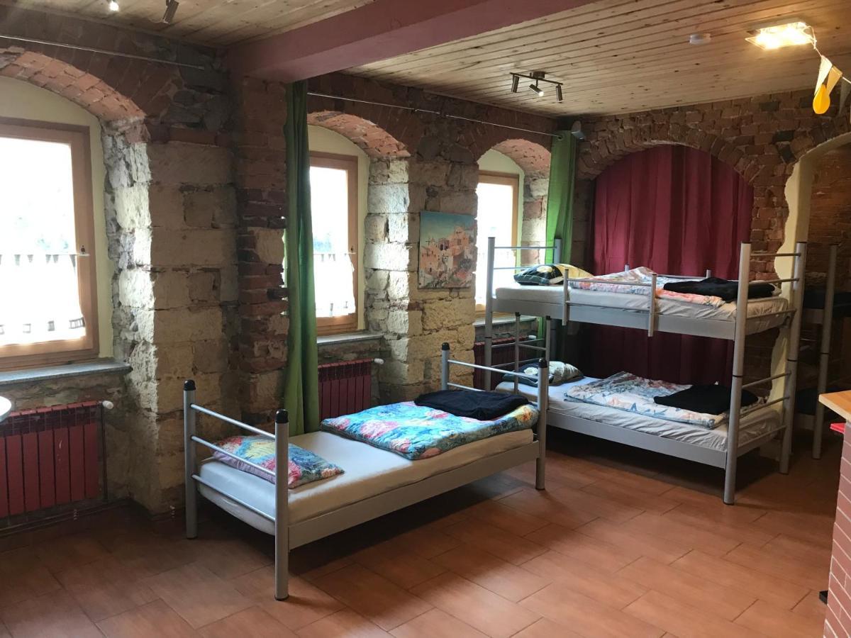 Hostel Meissen Old Town Bridge Buitenkant foto