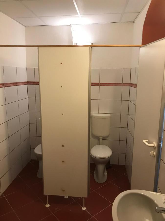 Hostel Meissen Old Town Bridge Buitenkant foto