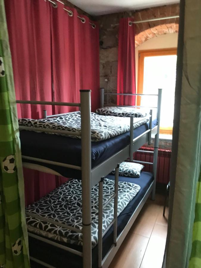 Hostel Meissen Old Town Bridge Buitenkant foto