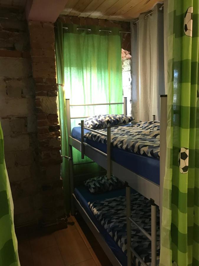 Hostel Meissen Old Town Bridge Buitenkant foto
