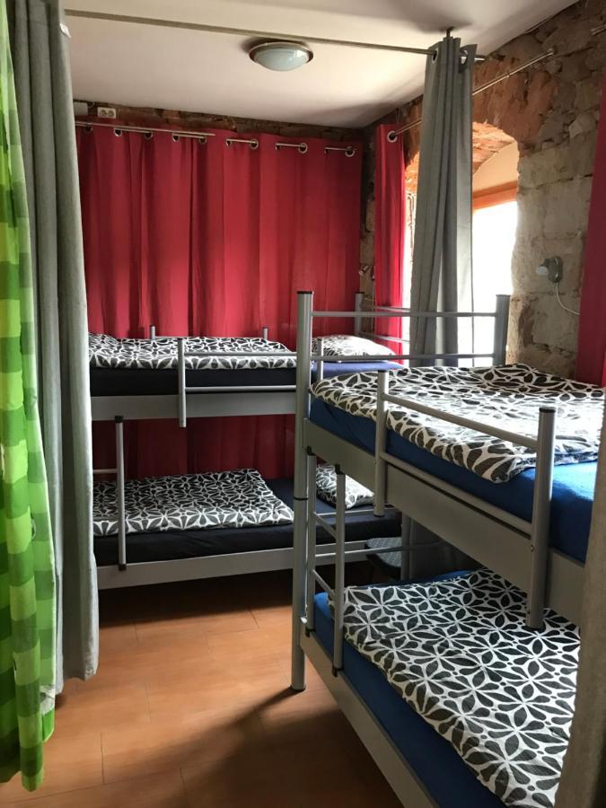 Hostel Meissen Old Town Bridge Buitenkant foto