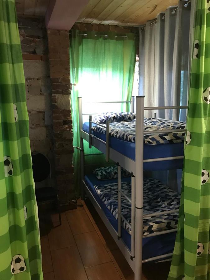 Hostel Meissen Old Town Bridge Buitenkant foto