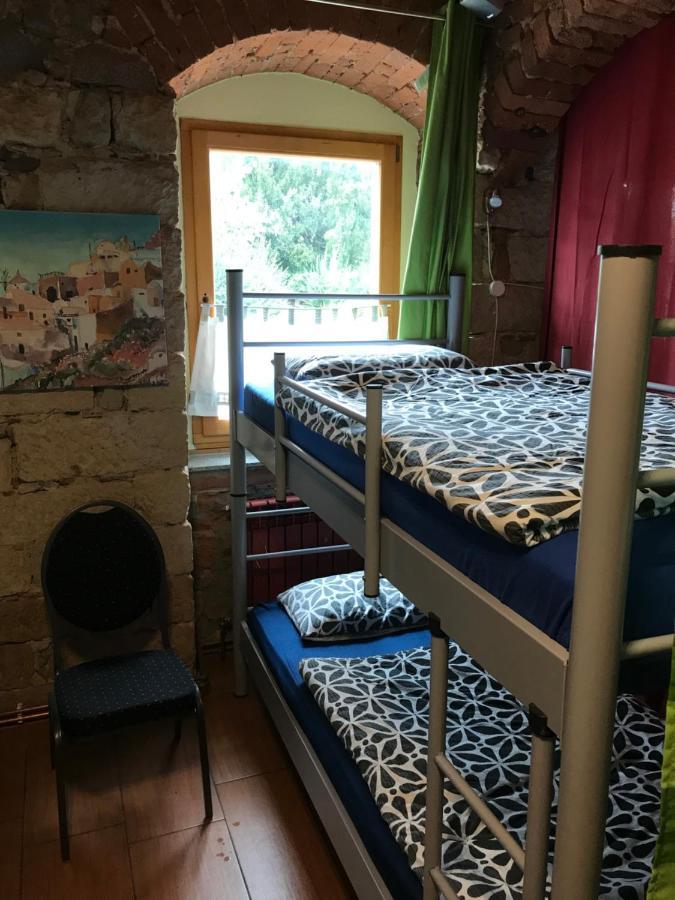 Hostel Meissen Old Town Bridge Buitenkant foto