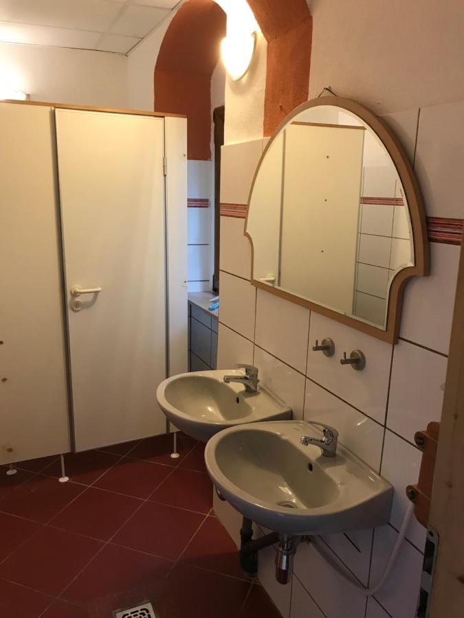 Hostel Meissen Old Town Bridge Buitenkant foto