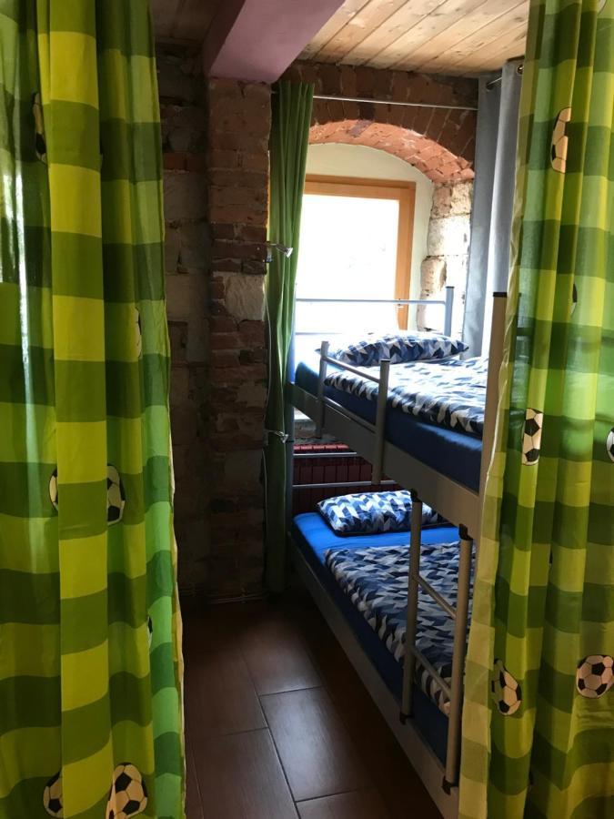 Hostel Meissen Old Town Bridge Buitenkant foto