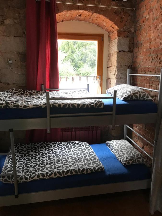 Hostel Meissen Old Town Bridge Buitenkant foto